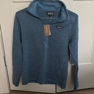 NWT Patagonia size medium pullover